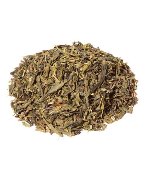 Menthe verte BIO