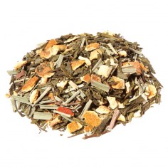 Orange sanguine BIO