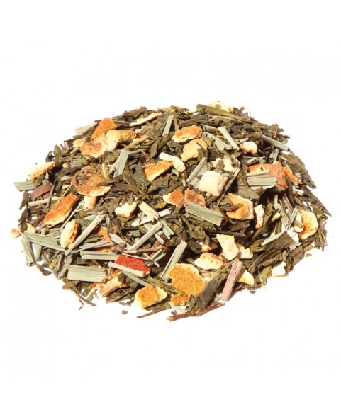 Orange sanguine BIO