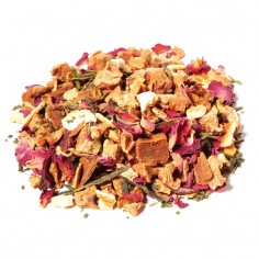 Rêve d‘automne BIO