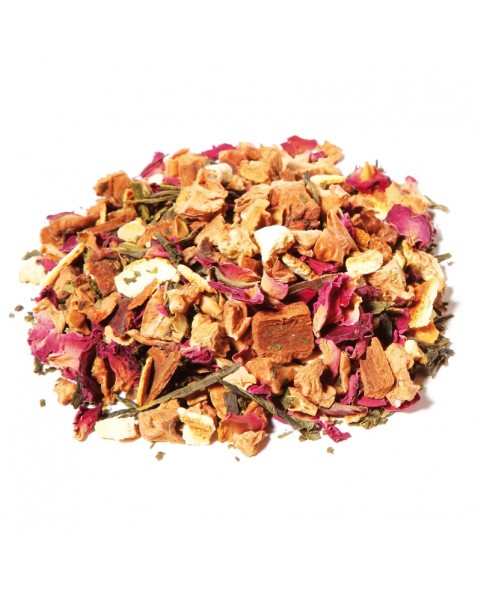 Rêve d‘automne BIO