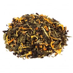 Rêve oriental BIO