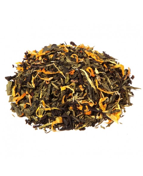 Rêve oriental BIO