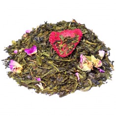 Rose des bois BIO