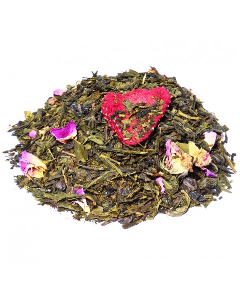 Rose des bois BIO