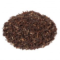 Darjeeling FTGFOP 1 first flush blend BIO