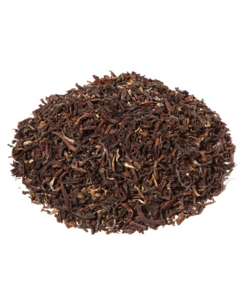 Darjeeling FTGFOP 1 first flush blend BIO