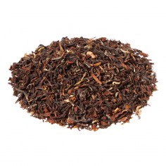 Darjeeling ftgfop 1 Chamong BIO