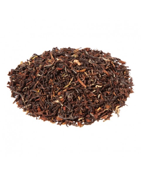 Darjeeling ftgfop 1 Chamong BIO