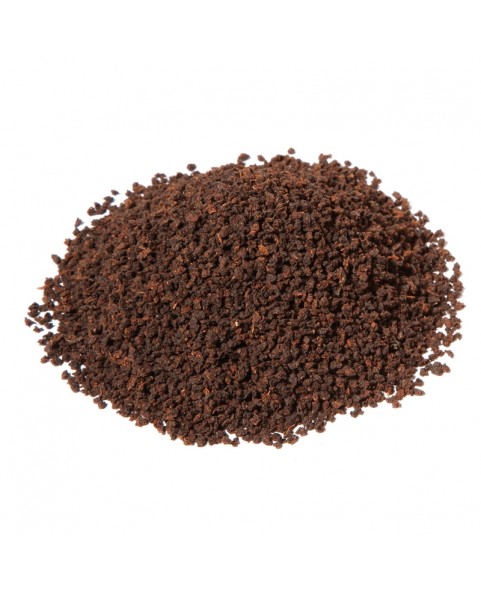 Assam bop Rembeng BIO