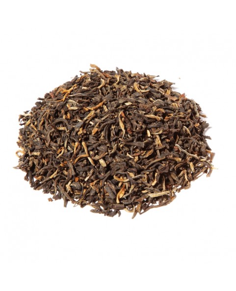 Golden Yunnan gfop BIO