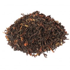 Tansania Lupunde BIO