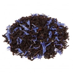 Blue Earl Grey BIO