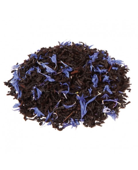Blue Earl Grey BIO
