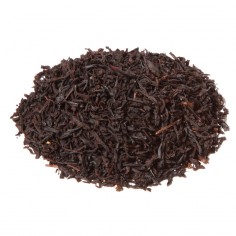 Earl Grey BIO