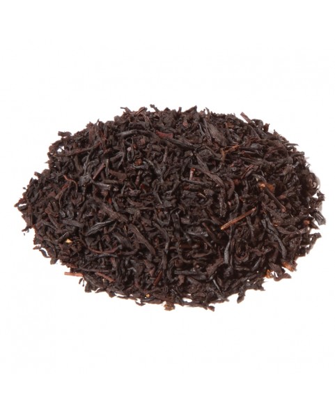 Earl Grey BIO