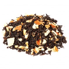 Orange BIO