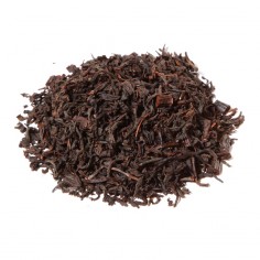 Thé noir Vanille BIO