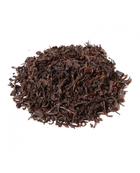 Thé noir Vanille BIO