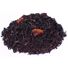 Thé noir Cannelle BIO