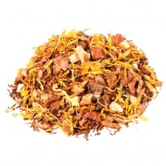 Rooibos Pomme-caramel