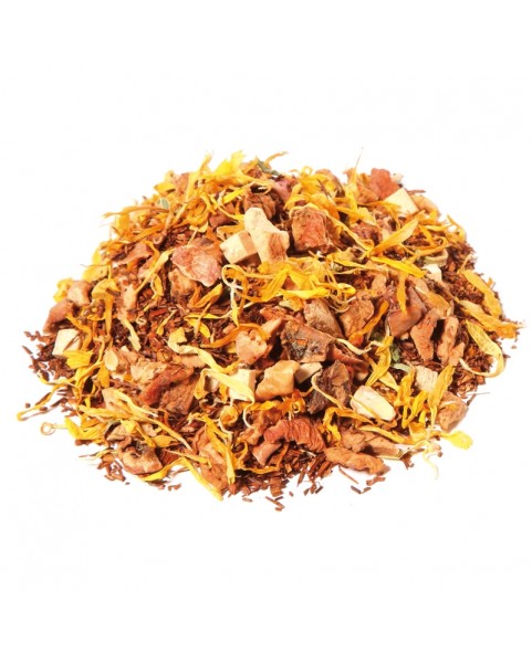 Rooibos Pomme-caramel