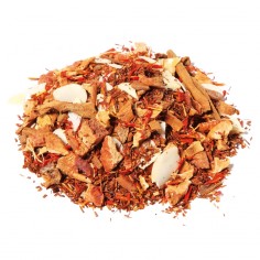 Rooibos Pomme-amande-cannelle