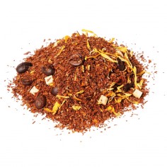 Rooibos Cappuccino-crème