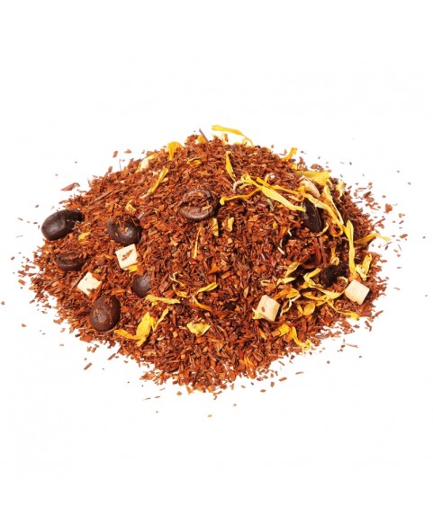 Rooibos Cappuccino-crème