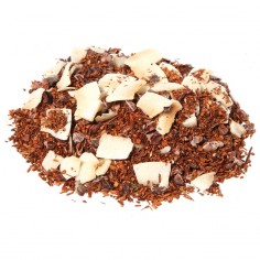 Rooibos Chocolat-noix de coco