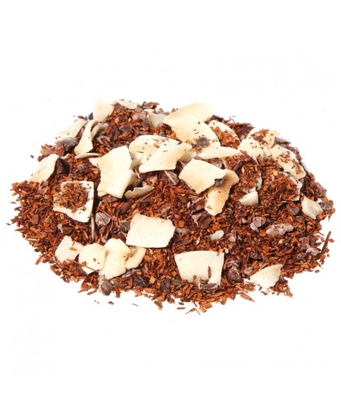 Rooibos Chocolat-noix de coco