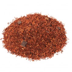 Rooibos Dragon love Saveur Punch