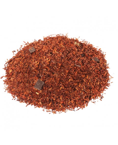Rooibos Dragon love Saveur Punch