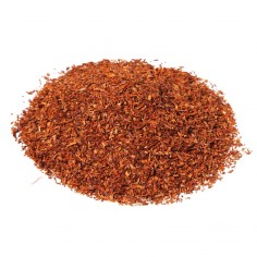 Rooibos Earl grey Saveur bergamote