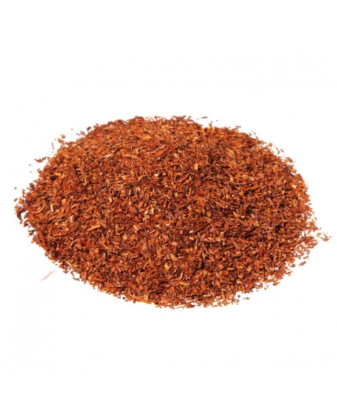 Rooibos Earl grey Saveur bergamote