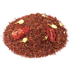 Rooibos Fraise arôme naturel
