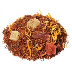 Rooibos Saveur exotique vanille