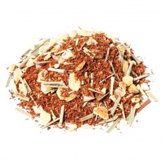 Rooibos Gingembre-citron naturel