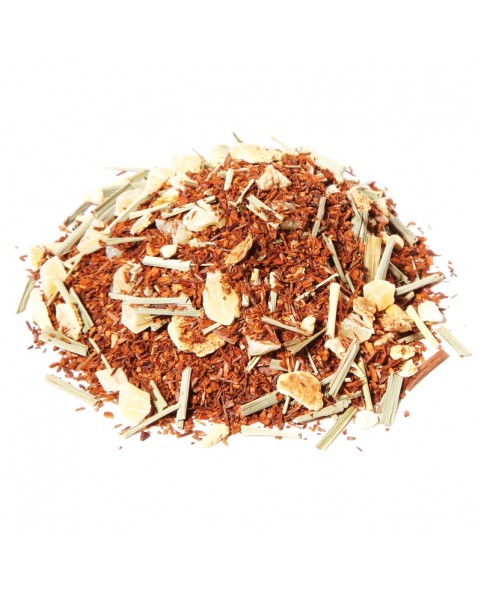 Rooibos Gingembre-citron naturel