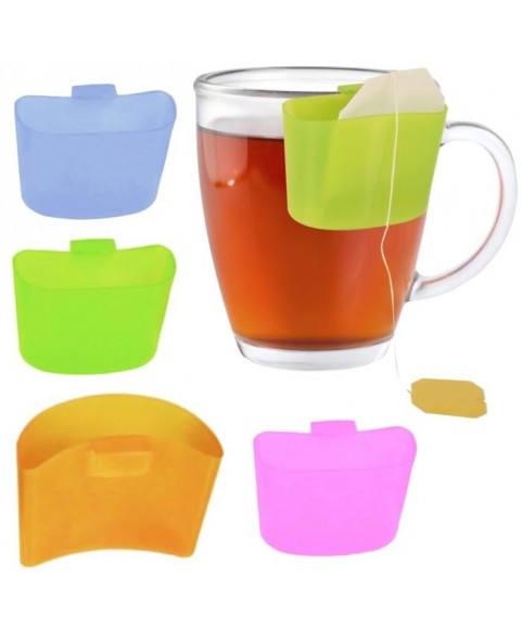 Repose Sachet de Thé x4