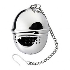 BOULE À THÉ "OEUF"