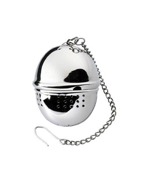 BOULE À THÉ "OEUF"