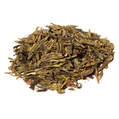 China Lung Ching