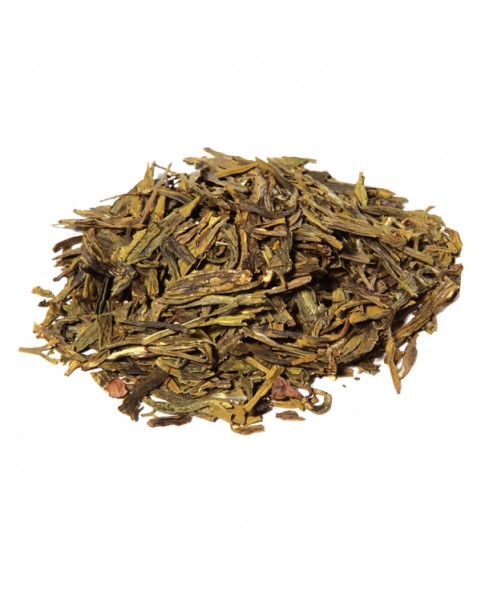 China Lung Ching
