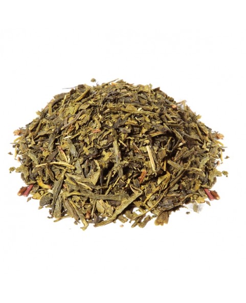 China Sencha