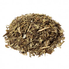 China Sencha décaféiné