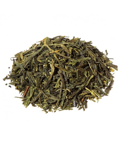 Japan Sencha spécial