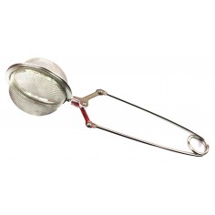 Pince boule à thé (diamètre 45mm)