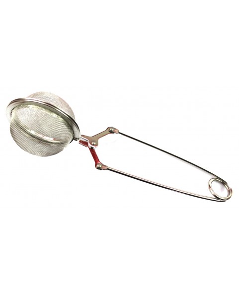 Pince boule à thé (diamètre 45mm)