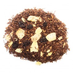 Rooibos Noix de coco-amande grillées